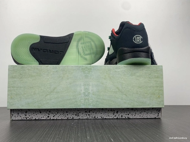 Retro Air Jordan Anthracite DM4640-036 5 0306